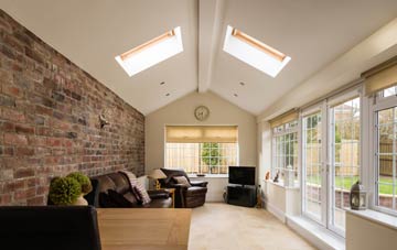conservatory roof insulation Balblair
