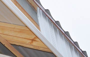 why Balblair fascia repairs are essential