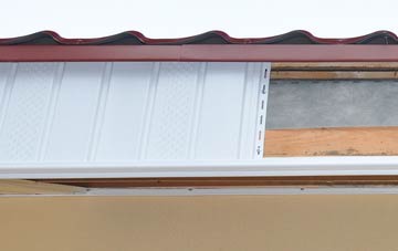 Balblair fascia repair costs