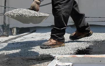 Balblair flat roofing companies