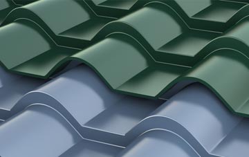who should consider Balblair plastic roofs
