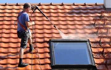 roof cleaning Balblair
