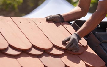 Balblair roof tile contractors