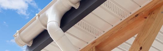 get Balblair guttering quotes today