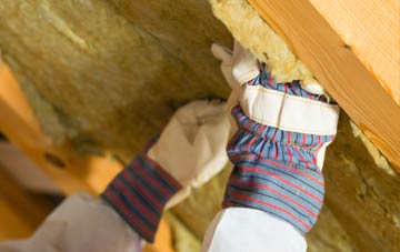 types of Balblair pitched roof insulation materials