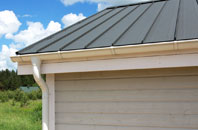 Balblair fascia repair