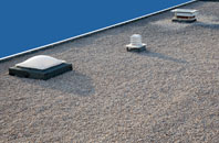 Balblair flat roofing