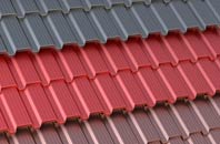 find rated Balblair plastic roofing companies