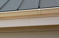 Balblair soffit repair