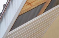 rated Balblair soffit repair companies